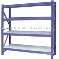 Medium Weight Capacity Pallet Racking systems